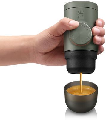 Wacaco Minipresso GR2