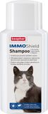 Beaphar Šampon Immo Shield pro kočky 200 ml