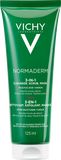 Vichy Normaderm Přípravek pro čištění pleti s nedokonalostmi 3v1, 125 ml