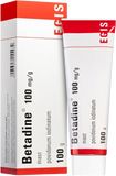 Betadine mast 100 g