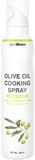 GymBeam Olive Oil Cooking spray olive oil 201 g