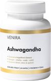 Venira Ashwagandha 60 kapslí
