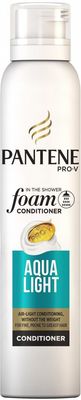 Pantene pěnový balzám Aqua Light 180ml