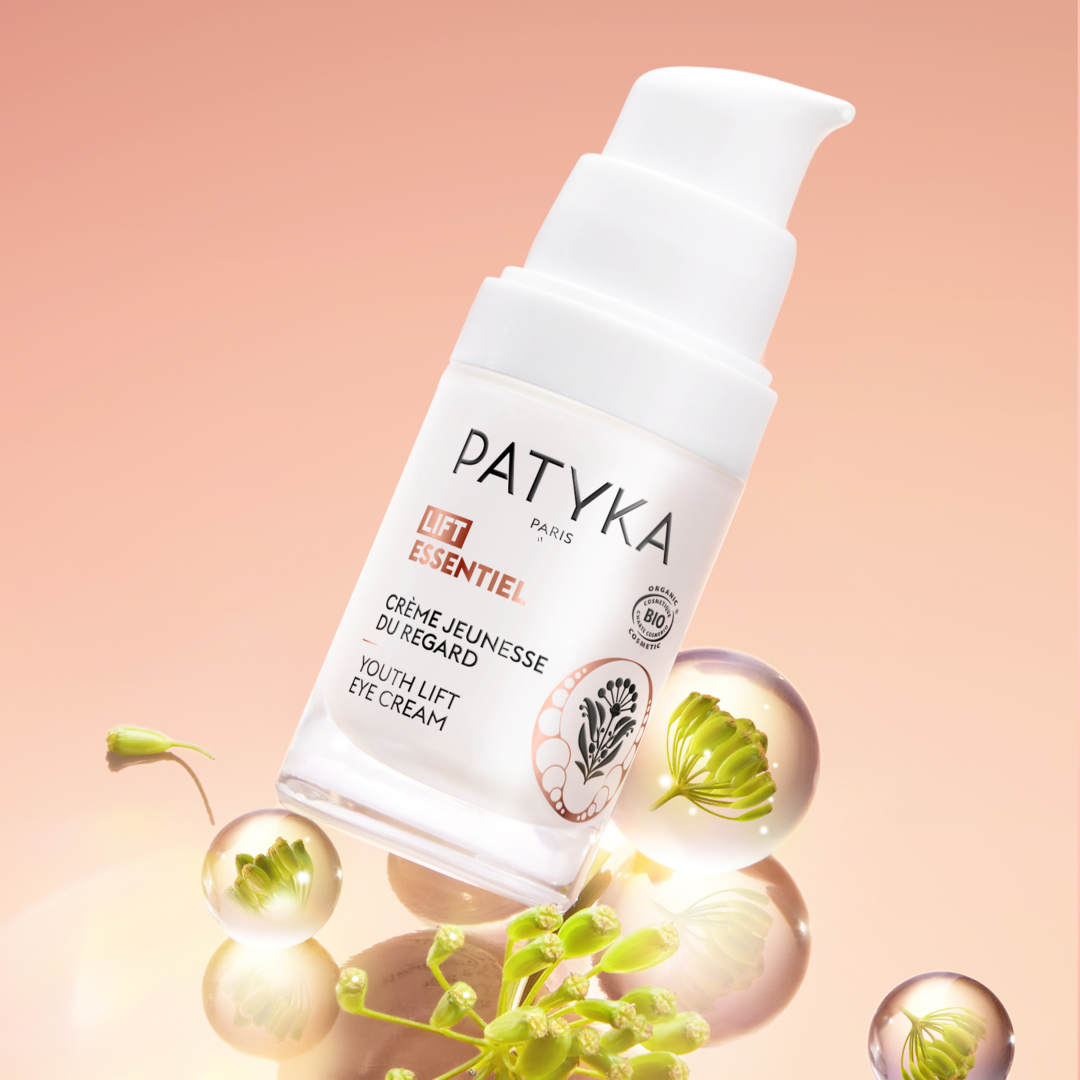 Patyka Liftingový krém na oční okolí 15 ml