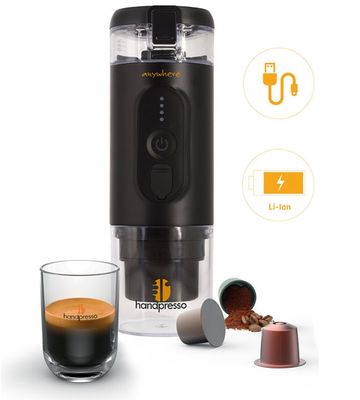 Handpresso E-Presso