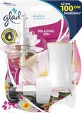 Glade osvěžovač vzduchu Electric Relaxing Zen 20 ml
