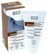 Eco Cosmetics Samoopalovací mléko BIO 75 ml
