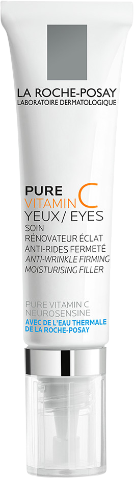 La Roche-Posay Redermic C oční 15 ml