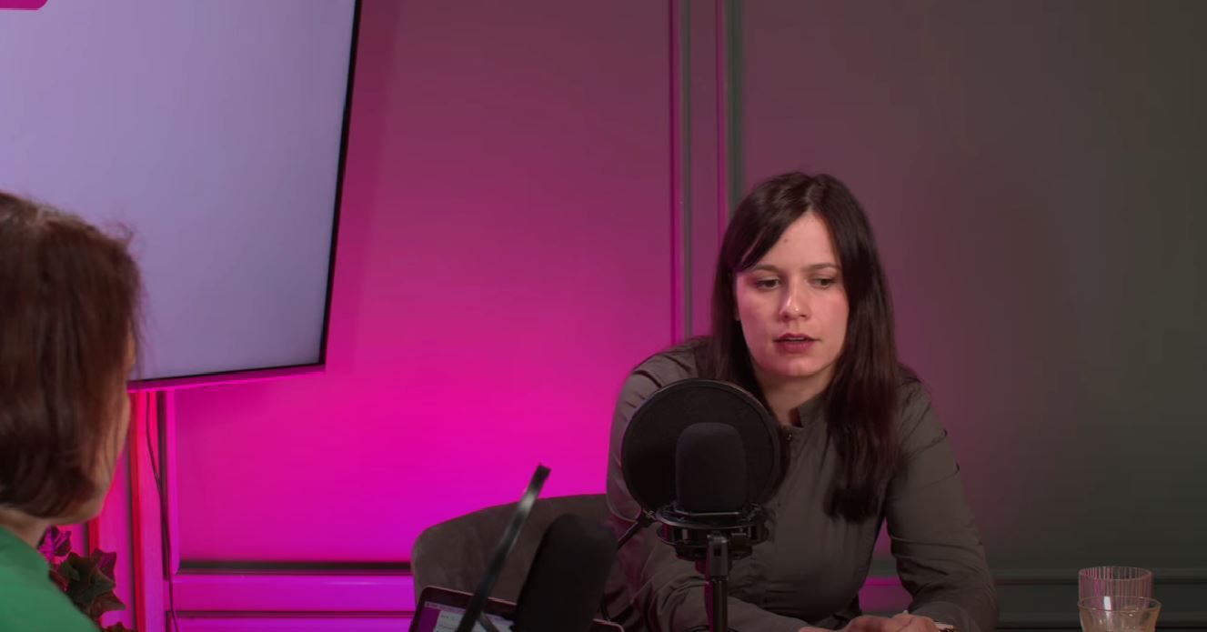 MUDr. Hana Matějková