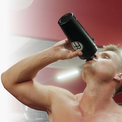 BrainMax LAUF Protein Pistácie 1000 g