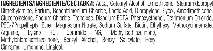 TreSemmé Biotin Repair Kondicionér 685 ml