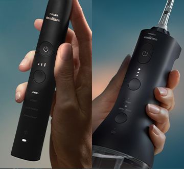 Sonicare 