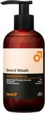 Beviro Přírodní šampon na plnovous 250 ml