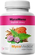 MycoMedica MycoMeno 90 kapslí