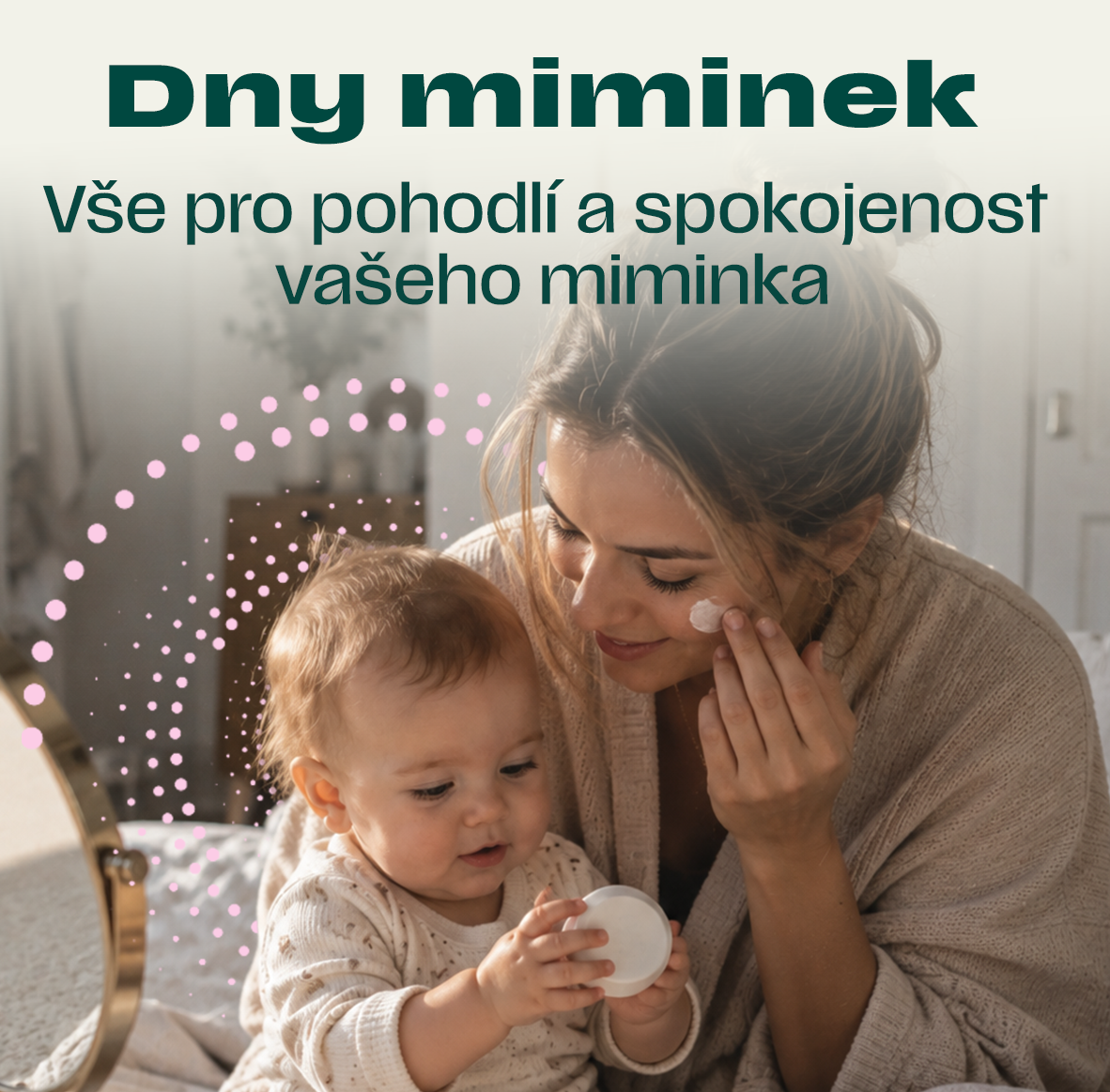 Dny miminek