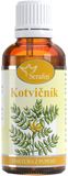 Serafin Kotvičník - tinktura z pupenů 50 ml