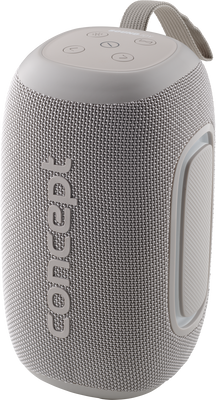Concept BR5021 Bezdrátový reproduktor SoundJoy white
