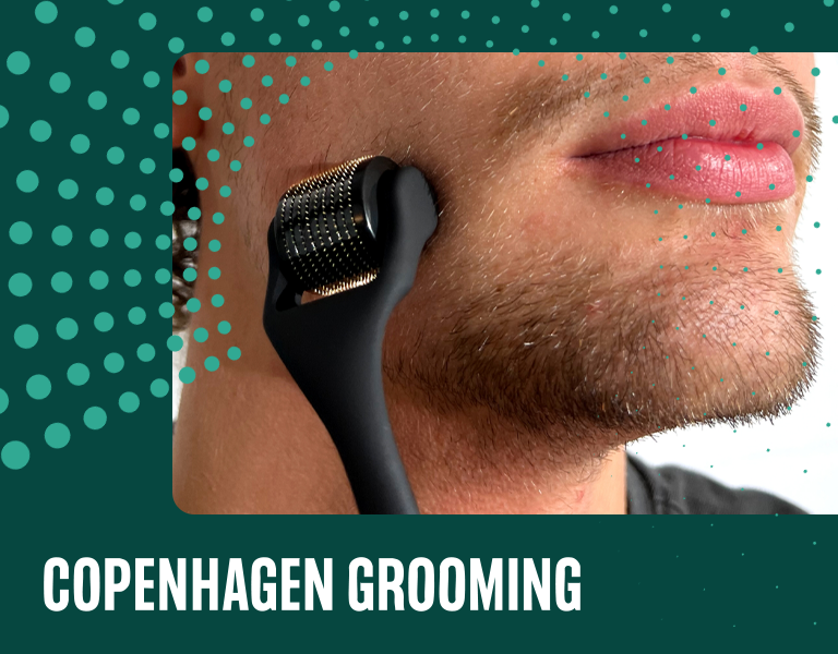 Copenhagen Grooming