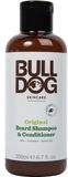 Bulldog Šampon & Kondicioner na vousy 200 ml