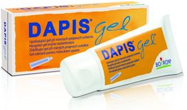 Boiron Dapis zklidňující gel při poštípání hmyzem 40 g