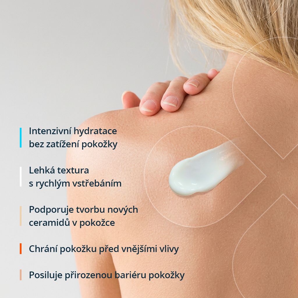 Lobey Tělové mléko 200 ml