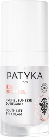 Patyka Liftingový krém na oční okolí 15 ml