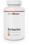 GymBeam Berberin 60 kapslí
