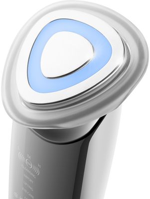 ETA Galvanická žehlička na pleť Fenité 6353 90000 + Pleťové sérum Byotea Pro Age 50 ml