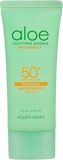 Holika Holika Aloe WaterProof Opalovací gel SPF50+ PA++++ 100 ml