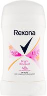 Rexona Bright Bouquet tuhý antiperspirant 50 ml