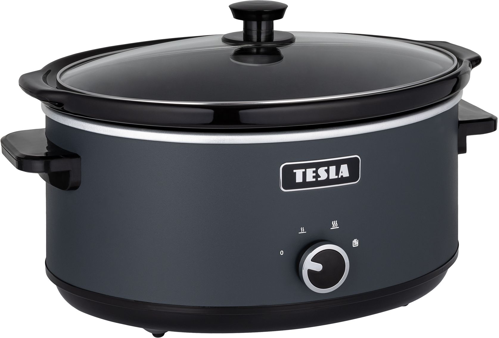 Tesla SlowCook S500 - pomalý hrnec