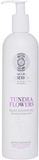Natura Siberica Relaxační sprchový gel Květiny tundry 400 ml