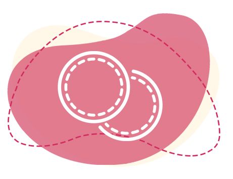 bioderma, micelární voda, žena, odlíčení, oči