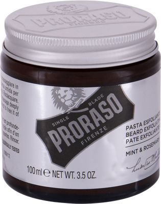 Proraso Vyživující pasta na plnovous 100 ml