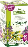 Čaj Bylináře čaj Urologický 40 x 1.6 g