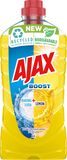 Ajax Boost Lemon univerzální čistící prostředek 1 l