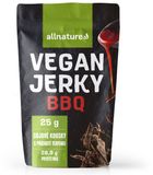 Allnature Vegan BBQ Jerky 25 g