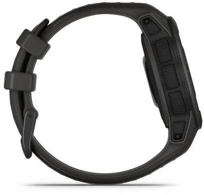 Garmin Instinct 2S Solar Graphite