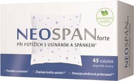 Neospan forte 45 tobolek