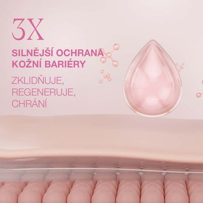 Weleda Zklidňující pleťový krém Sensitive 30 ml