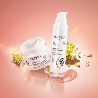 Patyka Zpevňující liftingový krém 50 ml