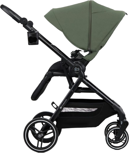 Kinderkraft Select Kočárek sportovní Yoxi Mystic Green