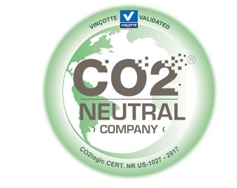 CO2 Neutral