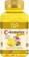 VitaHarmony C-komplex formula 500 mg 250 tablet