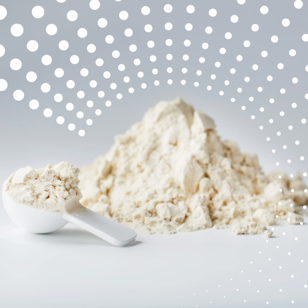 Beggs Pure Power Protein Salty Caramel 