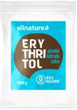 Allnature Erythritol 250 g