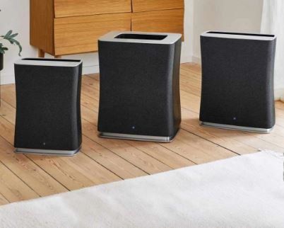 Stadler Form Roger Big Black