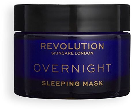 Revolution Maska na obličej 50 ml
