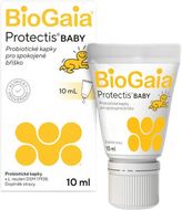 BioGaia Protectis BABY Probiotické kapky 10 ml