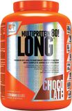 Extrifit Long 80 Multiprotein Čokoláda 2270 g
